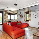 Large Duplex Apartment With Sea View
