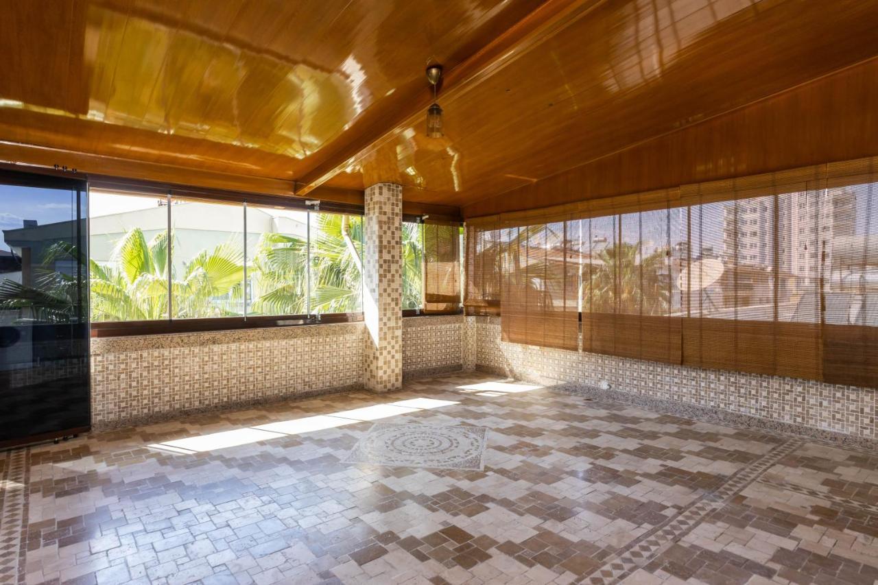 Large Duplex With Sea View