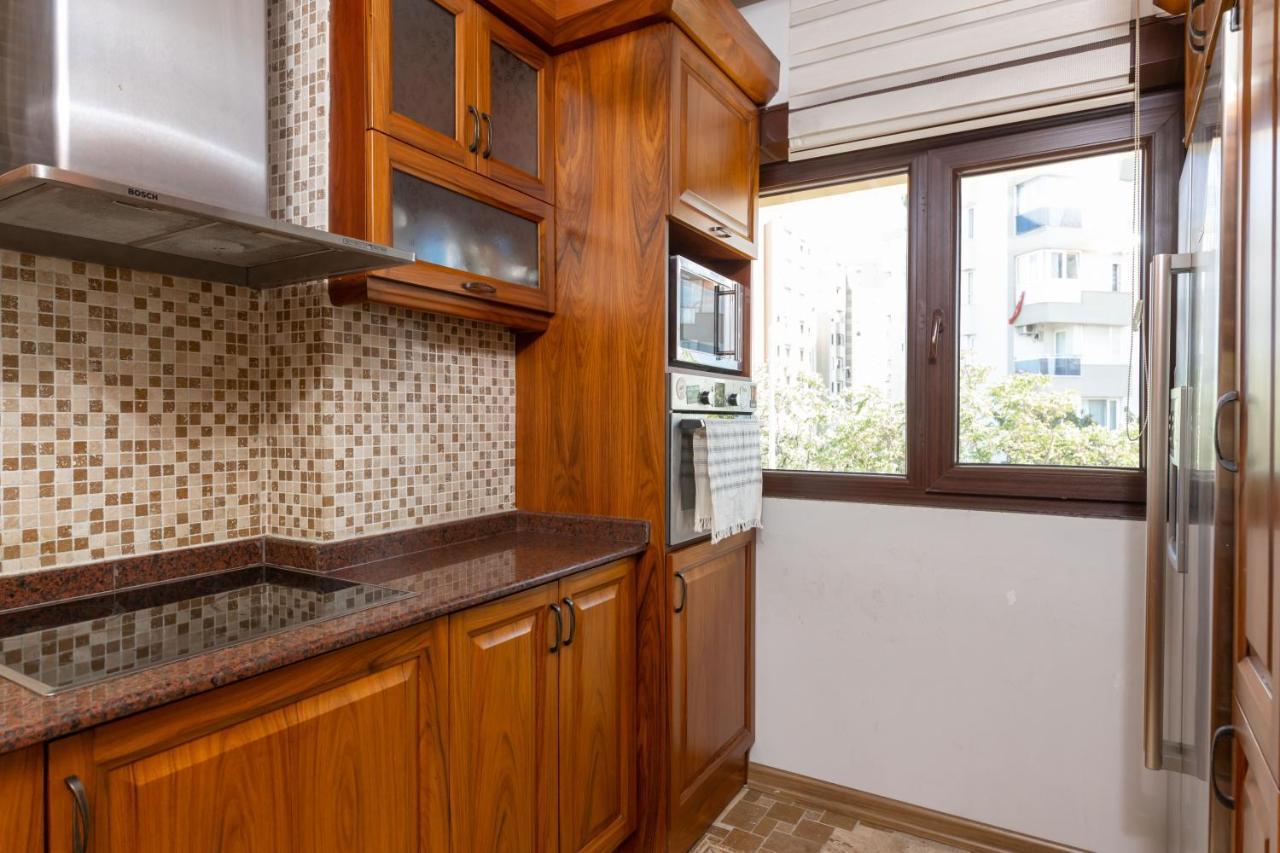 Large Duplex With Sea View