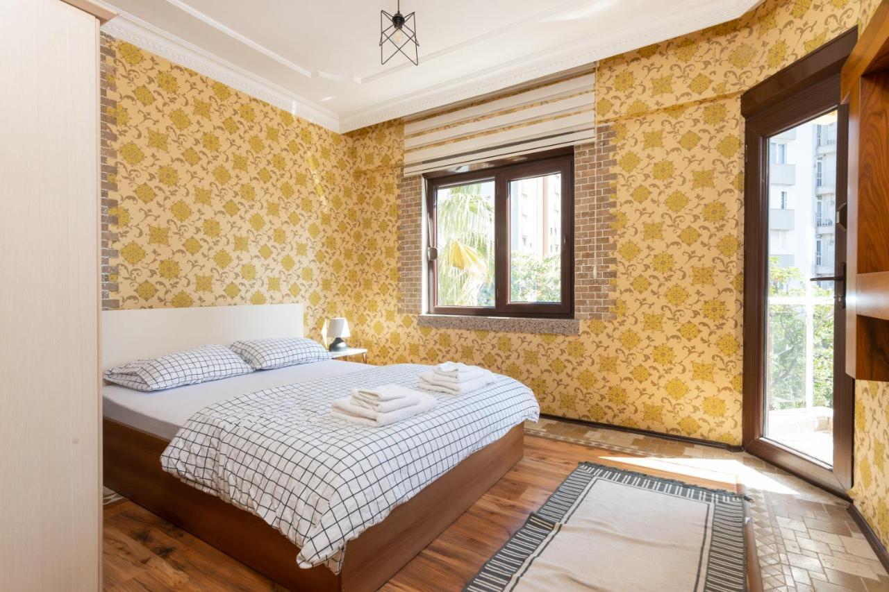 Large Duplex With Sea View