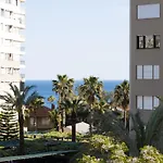 Large Duplex Apartment With Sea View