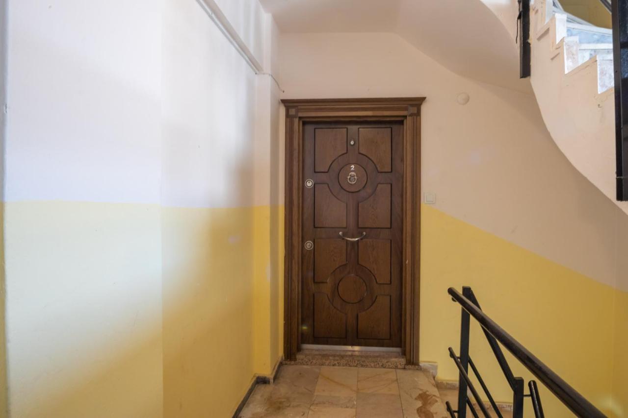 Large Duplex With Sea View Apartment *
