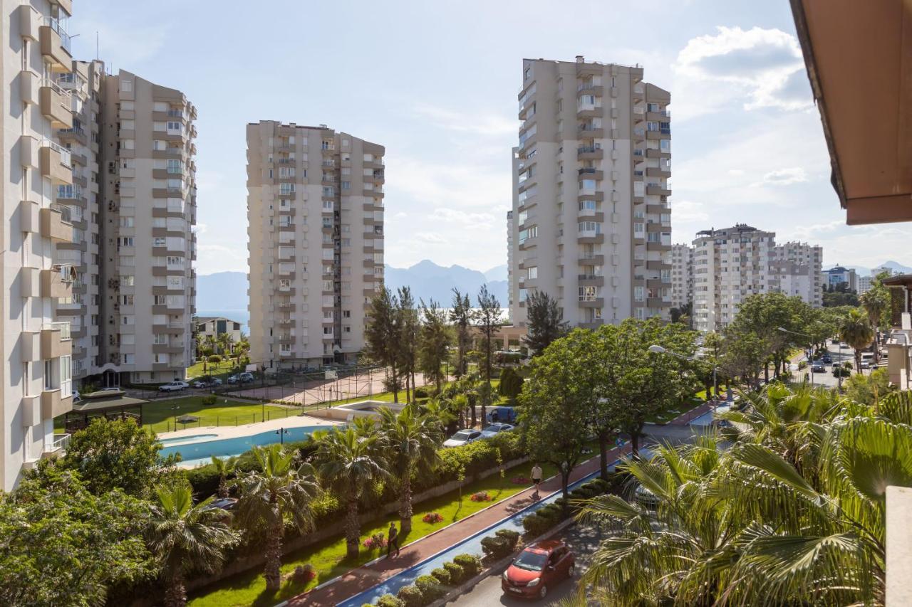 Apartment Large Duplex With Sea View