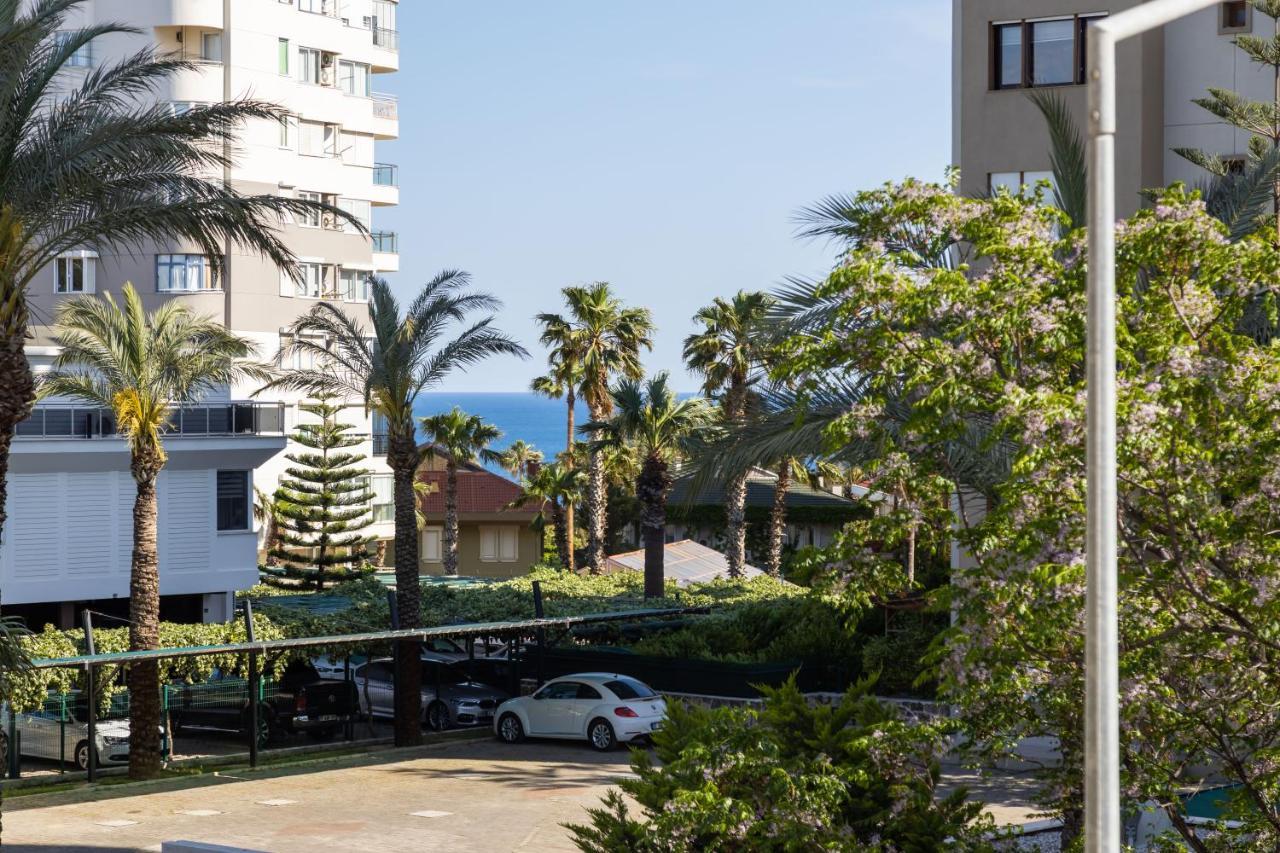 Apartment Large Duplex With Sea View