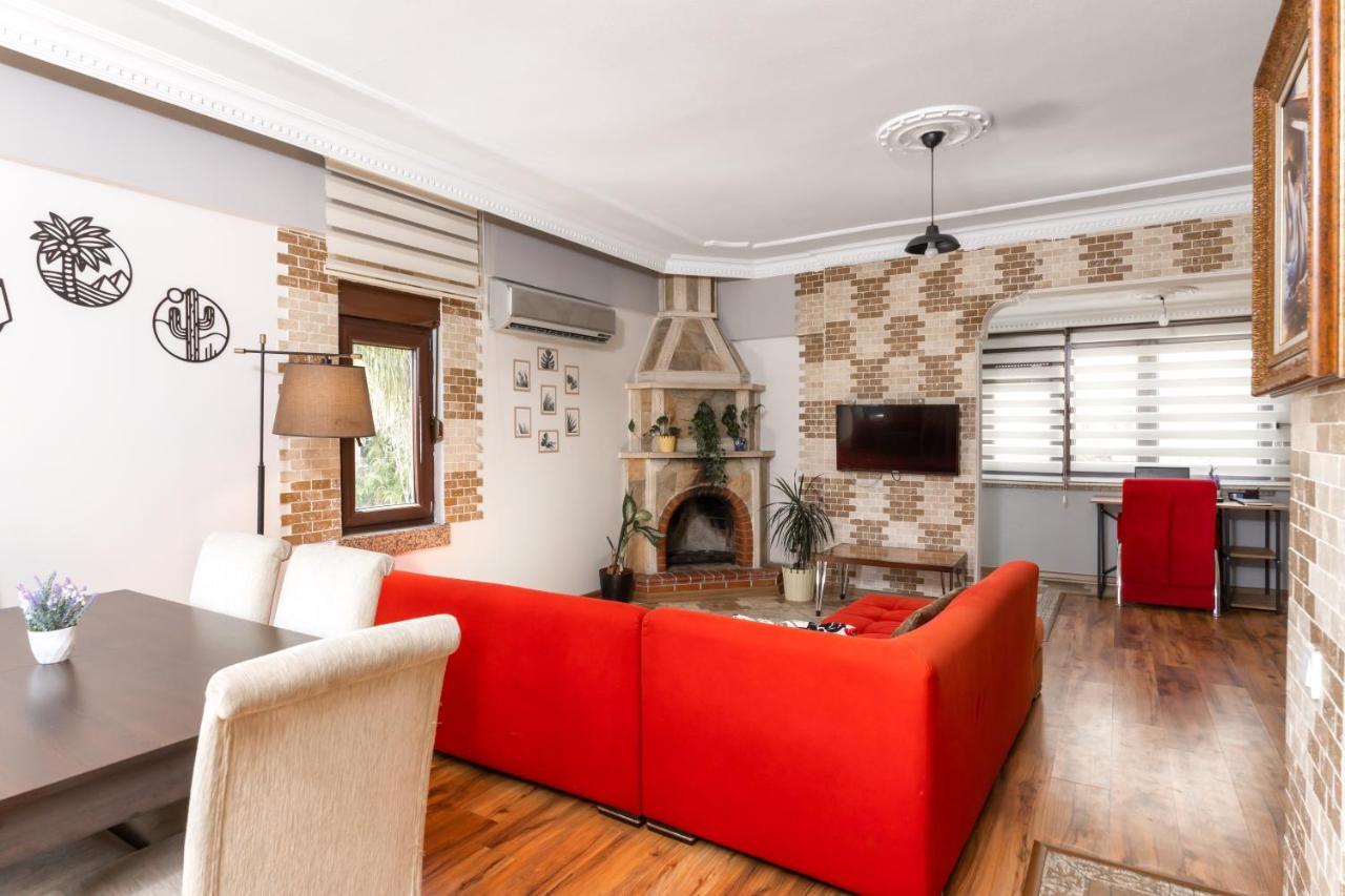 Large Duplex With Sea View Apartment *
