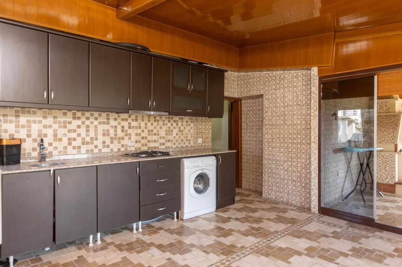 Large Duplex With Sea View Apartment *