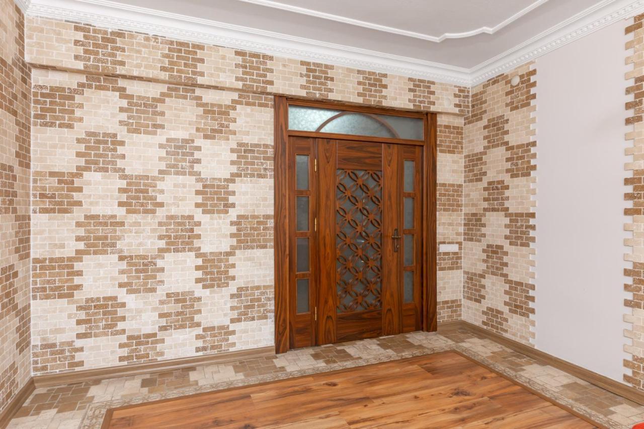 Apartment Large Duplex With Sea View Antalya
