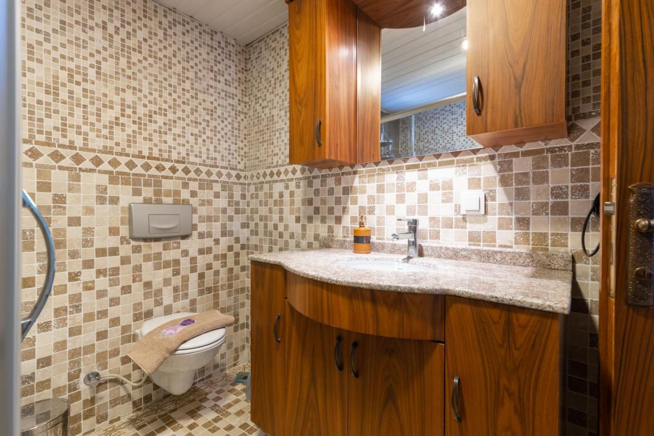 Apartment Large Duplex With Sea View